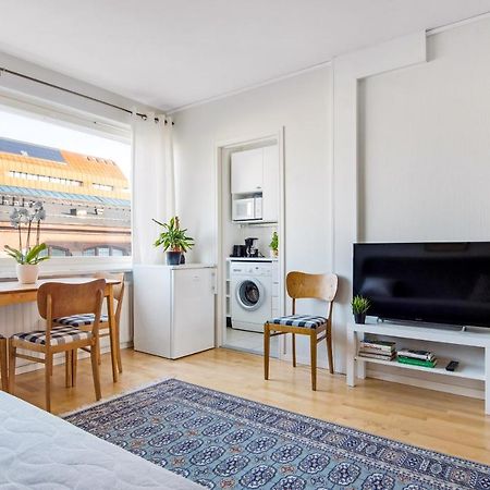 Wehost Munkkisaarenkatu Apartment Helsinki Bagian luar foto