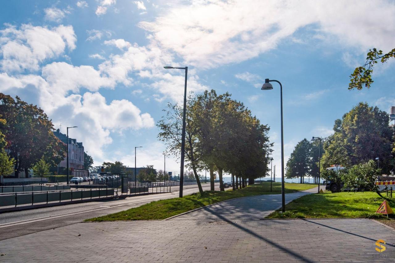 Wehost Munkkisaarenkatu Apartment Helsinki Bagian luar foto