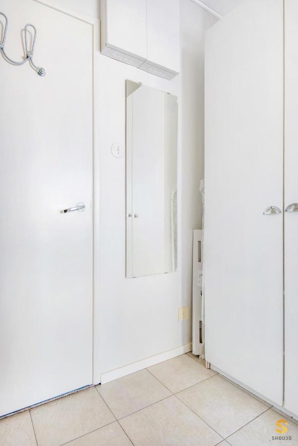 Wehost Munkkisaarenkatu Apartment Helsinki Bagian luar foto